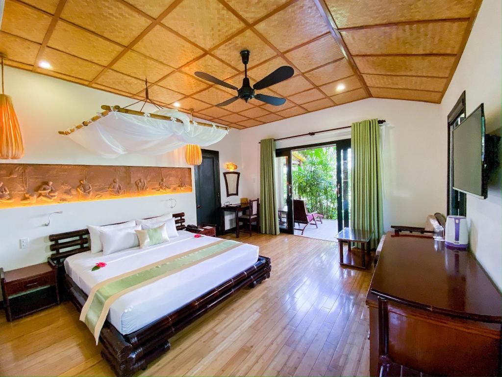 Du lịch Phan Thiết review 4 resort có giá hạt dẻ đến bất ngờ 4
