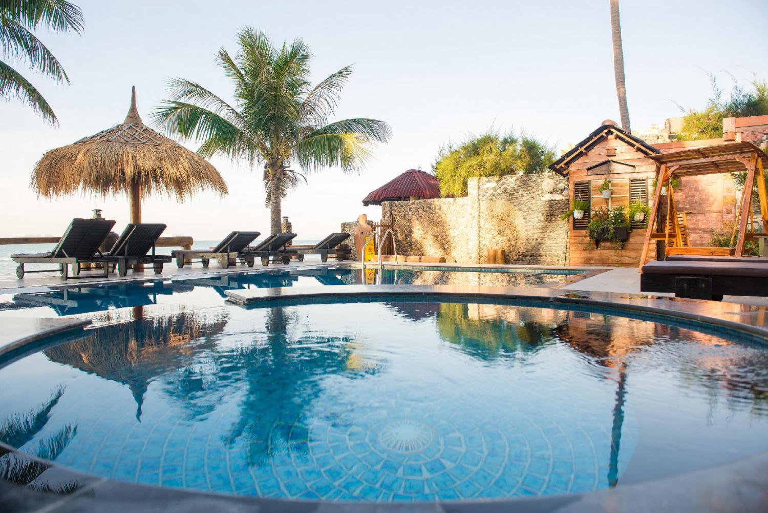 Du lịch Phan Thiết review 4 resort có giá hạt dẻ đến bất ngờ 7