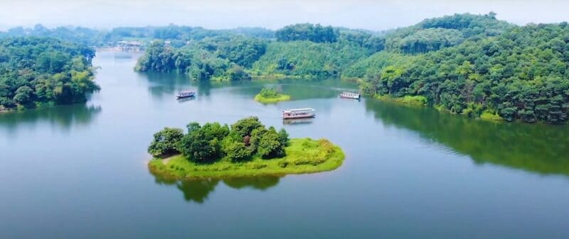 Top 12 điểm du lịch Phú Thọ làm rạng danh đất Tổ 11