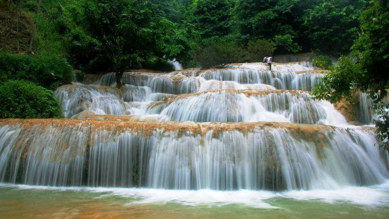 Top 12 điểm du lịch Phú Thọ làm rạng danh đất Tổ 5