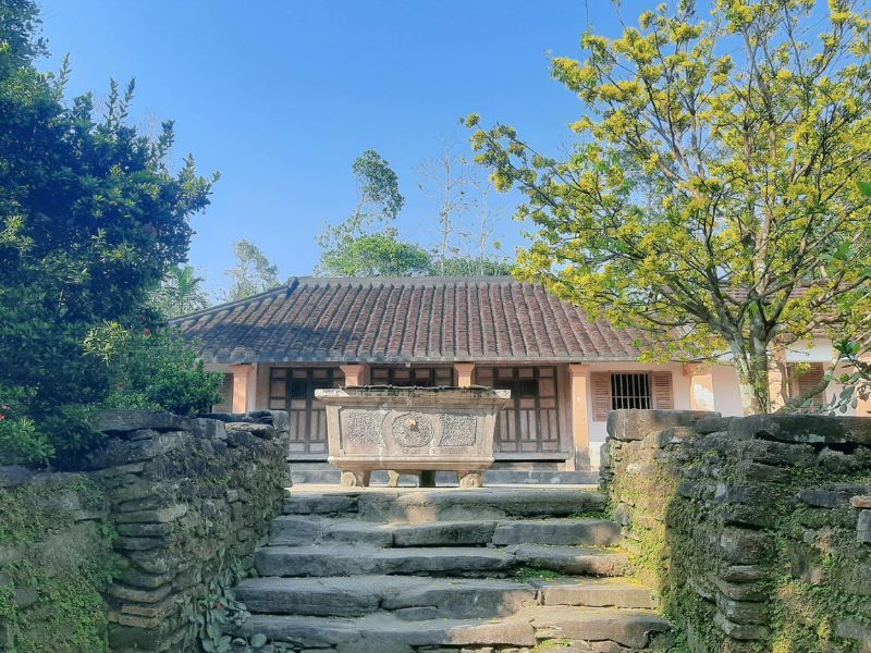 Top 15+ địa điểm du lịch Quảng Nam đẹp không tưởng 16