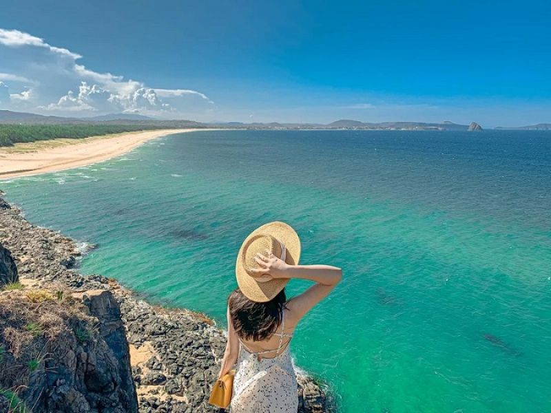 Top 15+ địa điểm du lịch Quảng Nam đẹp không tưởng 20
