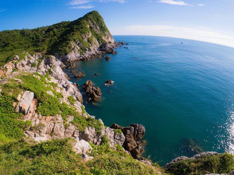 Top 10+ địa điểm du lịch Quảng Ninh tuyệt đẹp nhất định phải đi 12