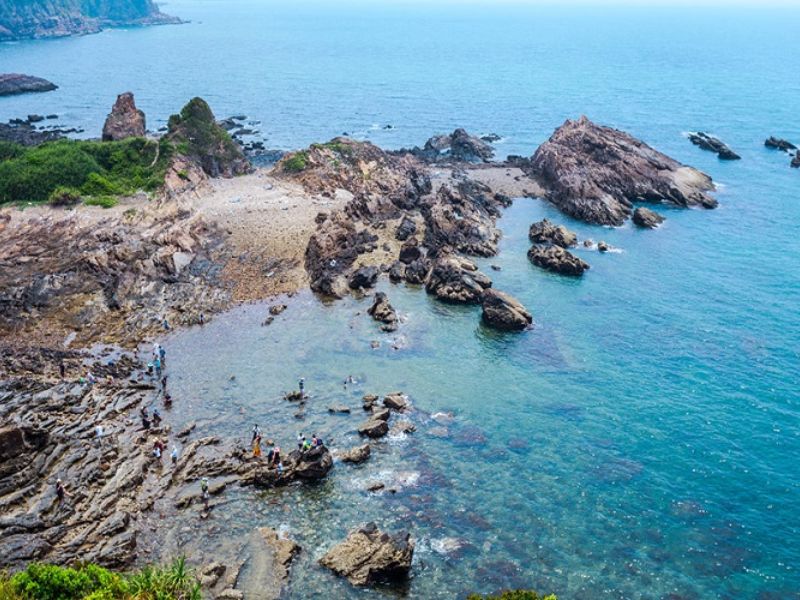 Top 10+ địa điểm du lịch Quảng Ninh tuyệt đẹp nhất định phải đi 5