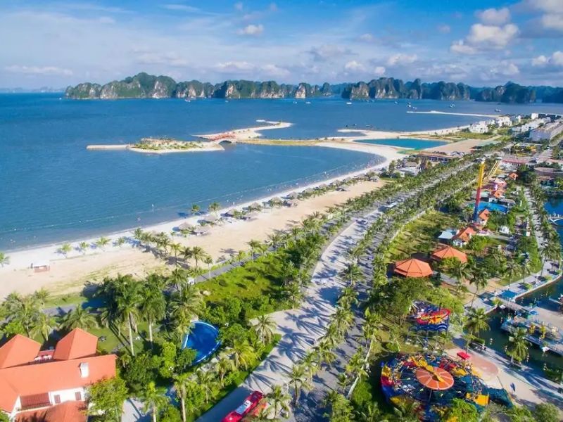 Top 10+ địa điểm du lịch Quảng Ninh tuyệt đẹp nhất định phải đi 6