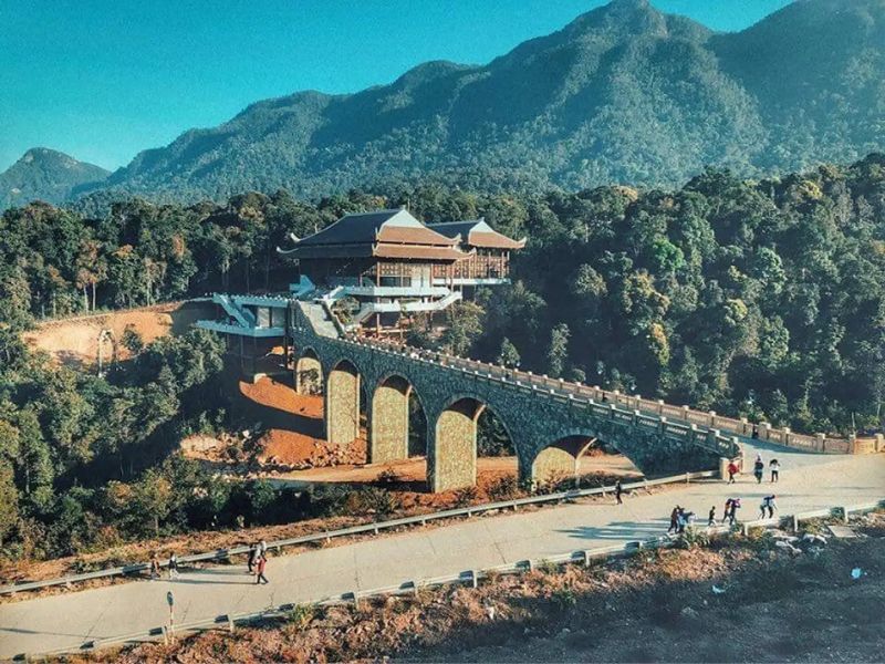 Top 10+ địa điểm du lịch Quảng Ninh tuyệt đẹp nhất định phải đi 7