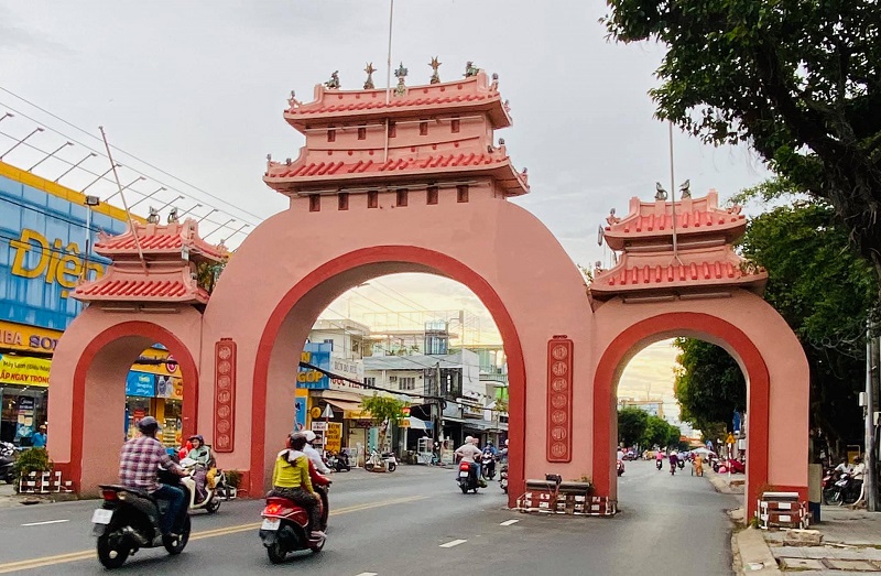 Du lịch Rạch Giá, khám phá đô thị hiện đại bên bờ biển Tây 8