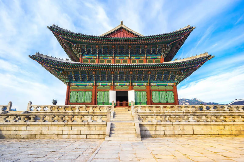 Review Top 10 địa điểm du lịch Seoul hấp dẫn, đáng tới nhất 6