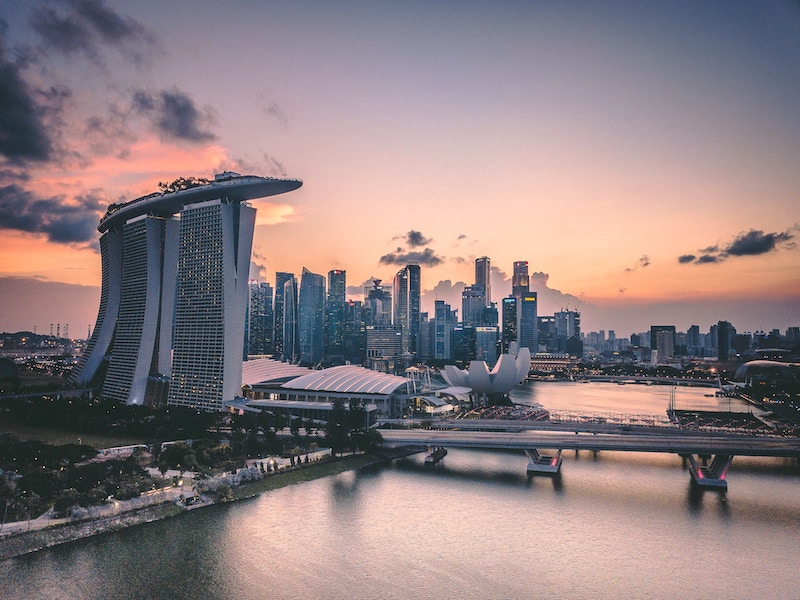 Bỏ túi cẩm nang du lịch Singapore tự túc mới nhất 2023 2