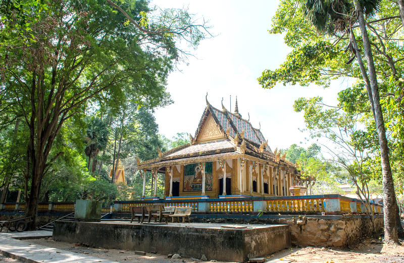 15 điểm du lịch Sóc Trăng khiến bạn đắm chìm vào văn hóa miền Tây độc đáo 12