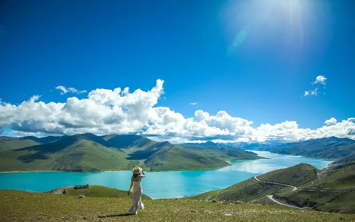 Hành trình du lịch Tây Tạng, khám phá vùng đất linh thiêng huyền bí 13