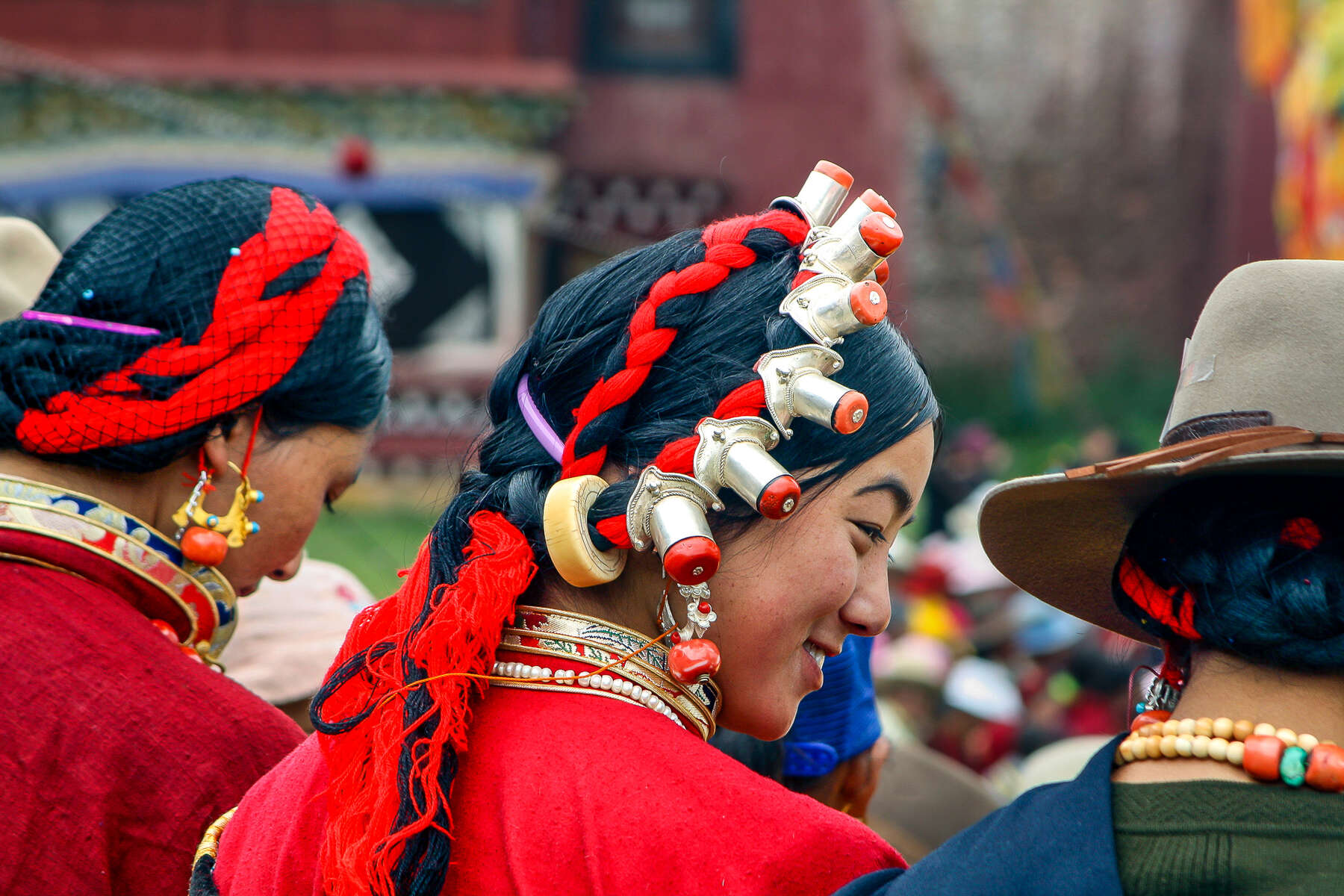 Hành trình du lịch Tây Tạng, khám phá vùng đất linh thiêng huyền bí 3