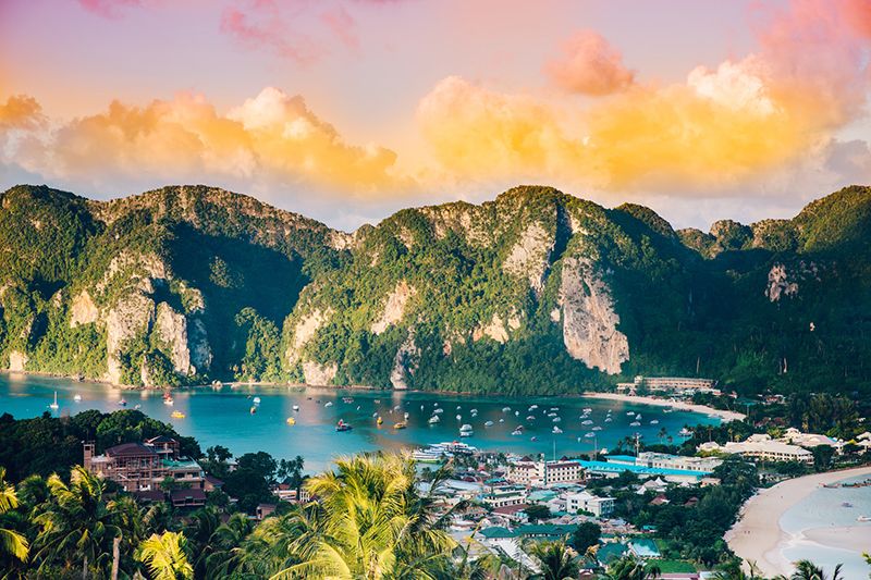 Kinh nghiệm du lịch Thái Lan tự túc cho người đi lần đầu - cập nhật 2023 2