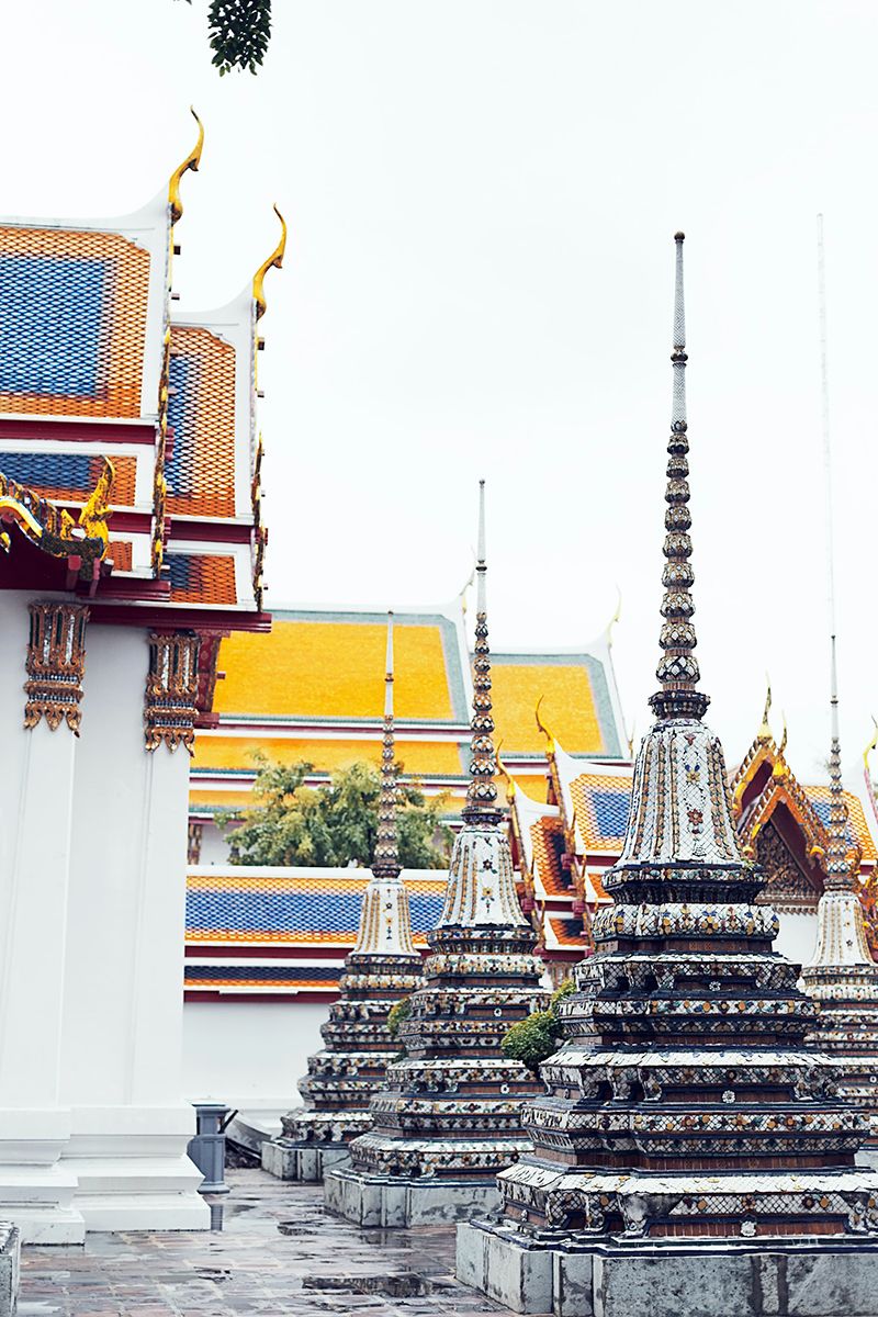 Kinh nghiệm du lịch Thái Lan tự túc cho người đi lần đầu - cập nhật 2023 14