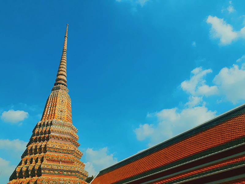 Kinh nghiệm du lịch Thái Lan tự túc cho người đi lần đầu - cập nhật 2023 15