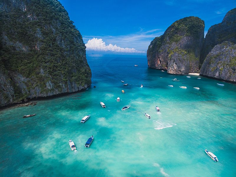 Kinh nghiệm du lịch Thái Lan tự túc cho người đi lần đầu - cập nhật 2023 28