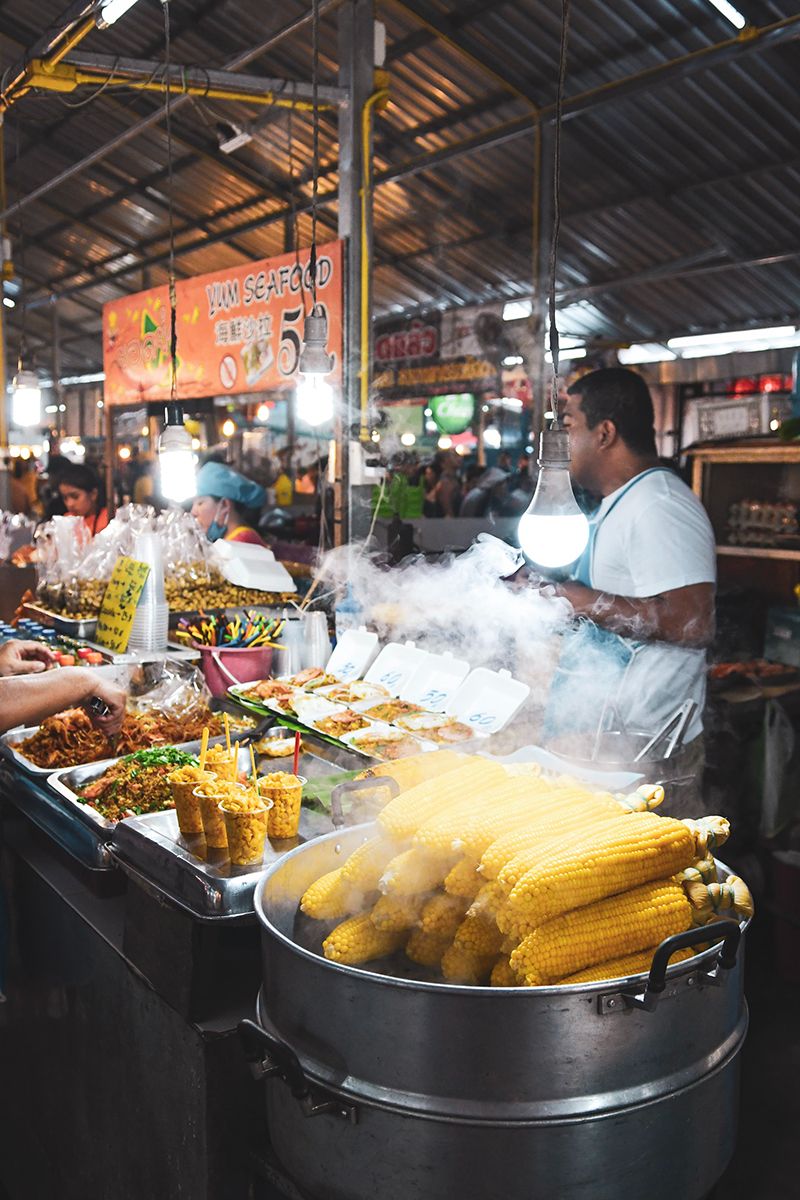 Kinh nghiệm du lịch Thái Lan tự túc cho người đi lần đầu - cập nhật 2023 29