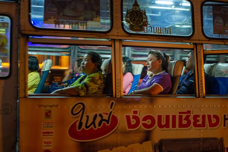 Kinh nghiệm du lịch Thái Lan tự túc cho người đi lần đầu - cập nhật 2023 4