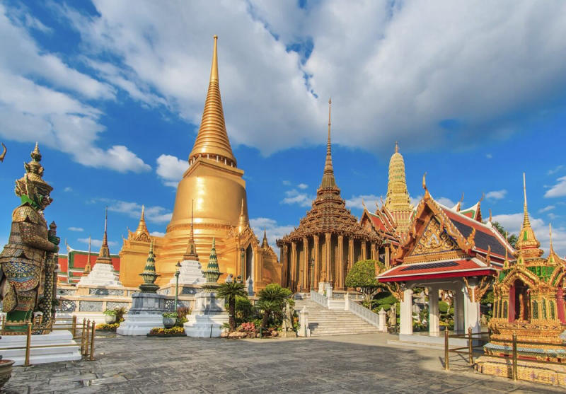 Khám phá tour du lịch Thái Lan 4 ngày 3 đêm và những trải nghiệm thú vị 17