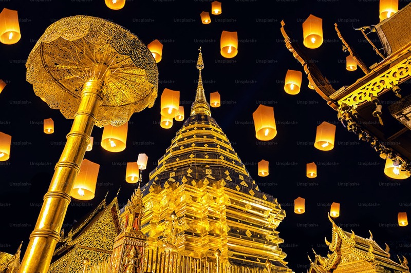 Kinh nghiệm du lịch Thái Lan tự túc từ A-Z có thể bạn sẽ cần 4