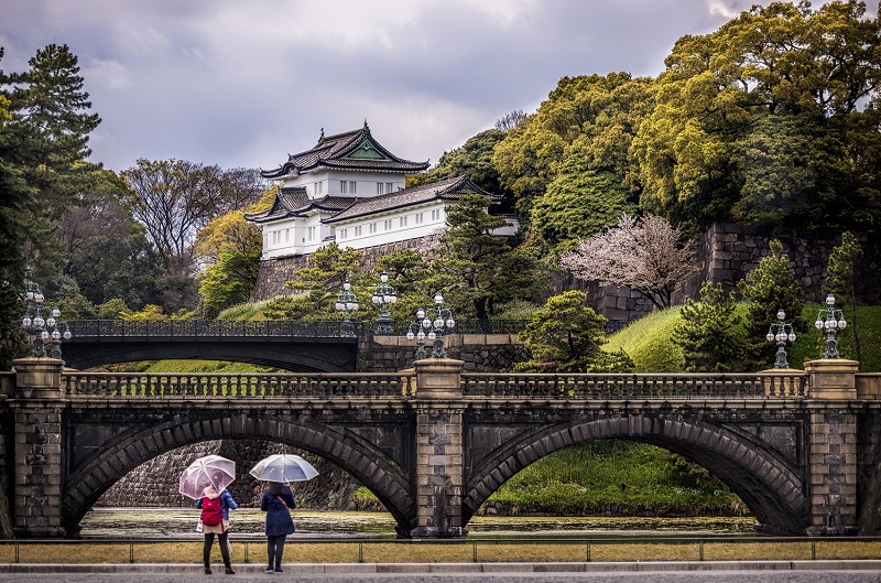Du lịch Tokyo đừng lạc lối trước vô vàn trải nghiệm mãn nhãn 16