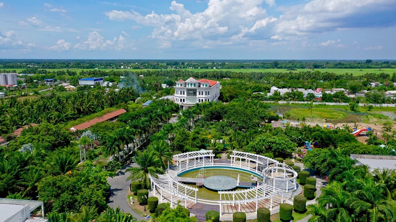 14 địa điểm du lịch Trà Vinh mang đậm nét văn hóa Khmer Nam Bộ 2