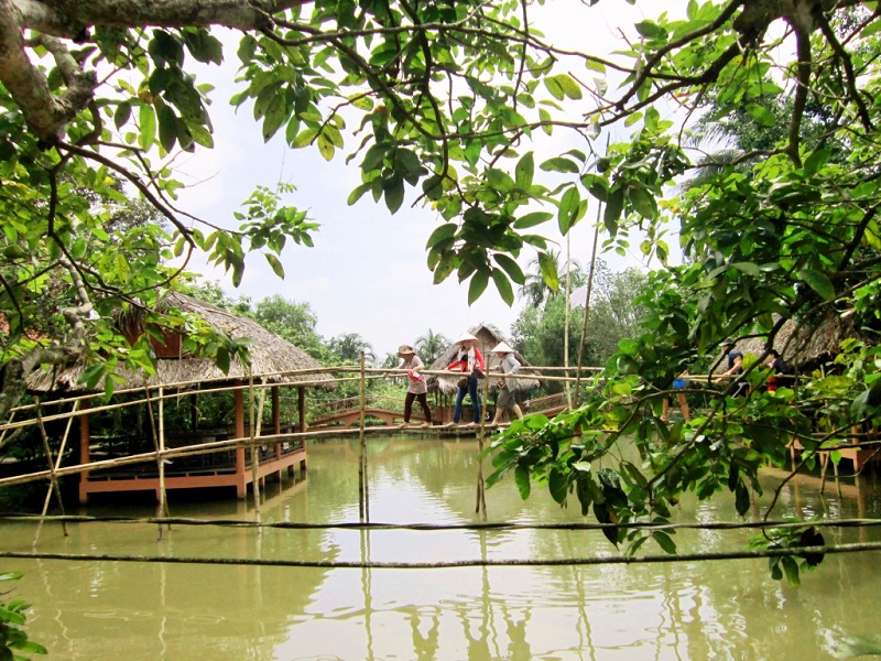 14 địa điểm du lịch Trà Vinh mang đậm nét văn hóa Khmer Nam Bộ 4