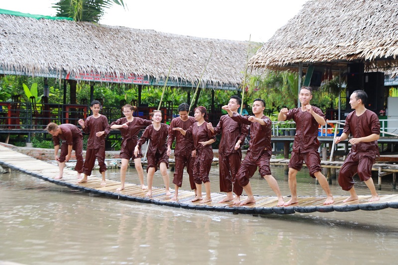 14 địa điểm du lịch Trà Vinh mang đậm nét văn hóa Khmer Nam Bộ 5