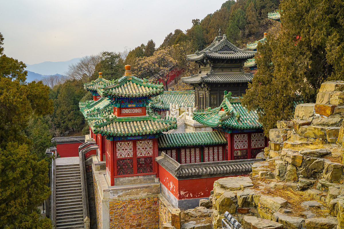 Bỏ túi kinh nghiệm du lịch Trung Quốc tự túc cập nhật 2024 3