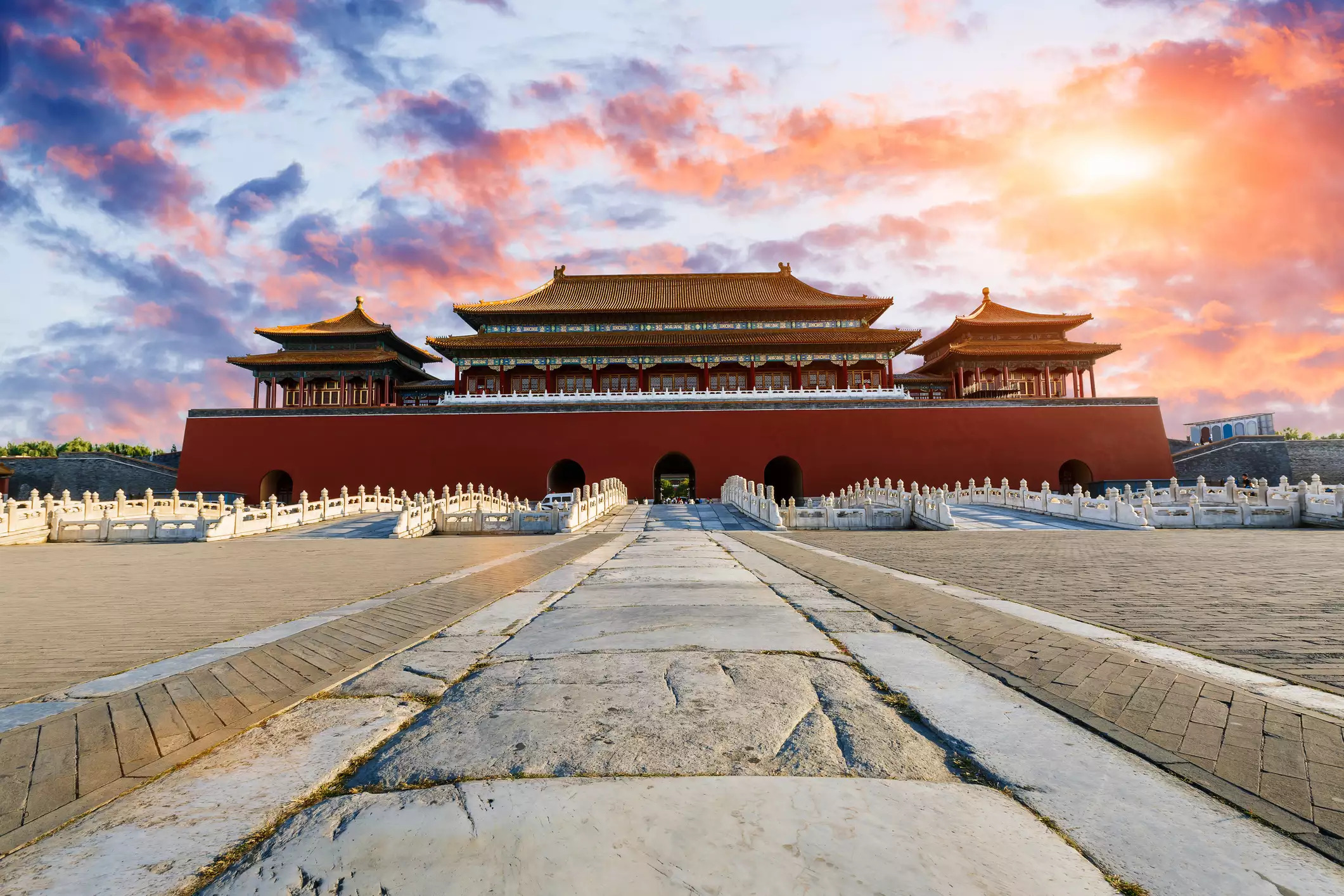 Bỏ túi kinh nghiệm du lịch Trung Quốc tự túc cập nhật 2023 7