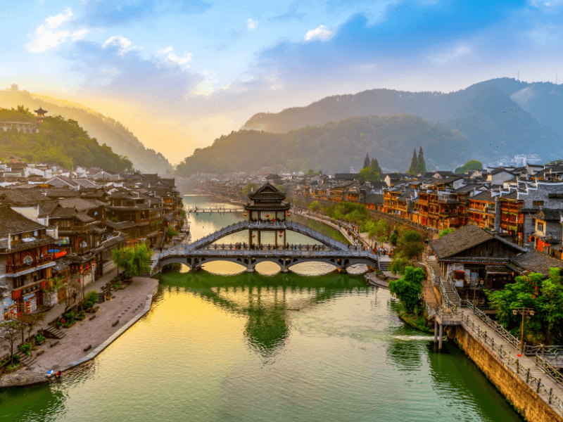 Bỏ túi kinh nghiệm du lịch Trung Quốc tự túc cập nhật 2023 2
