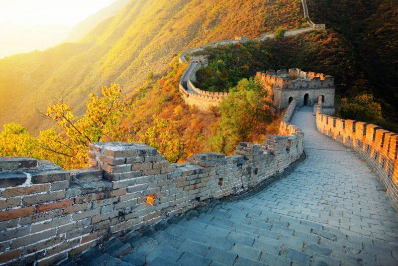Bỏ túi kinh nghiệm du lịch Trung Quốc tự túc cập nhật 2023 5