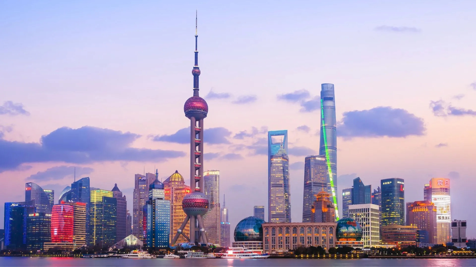 Bỏ túi kinh nghiệm du lịch Trung Quốc tự túc cập nhật 2024 10