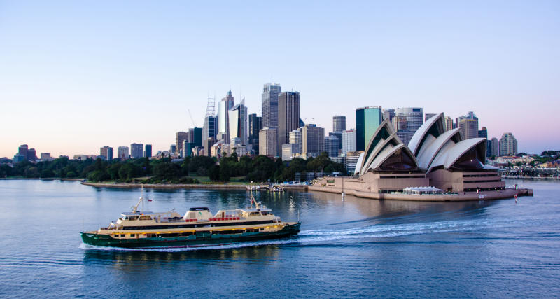 Cẩm nang du lịch Úc tự túc từ A đến Z đầy đủ, chi tiết 2023 2