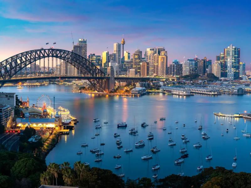 Cẩm nang du lịch Úc tự túc từ A đến Z đầy đủ, chi tiết 2023 3