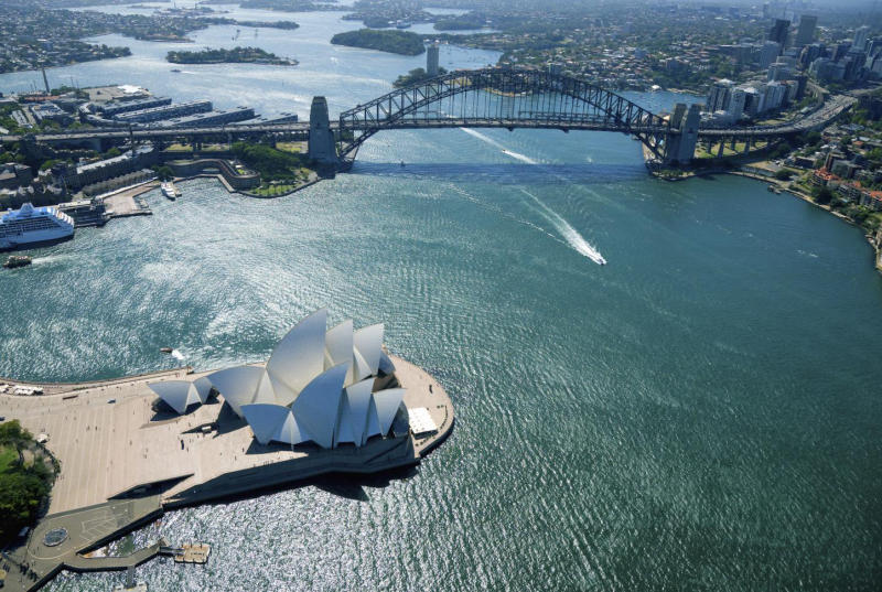 Cẩm nang du lịch Úc tự túc từ A đến Z đầy đủ, chi tiết 2023 4