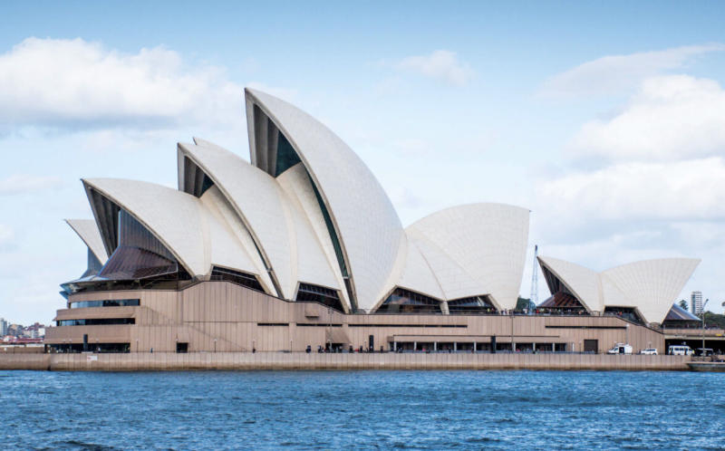 Cẩm nang du lịch Úc tự túc từ A đến Z đầy đủ, chi tiết 2023 6