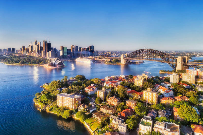 Cẩm nang du lịch Úc tự túc từ A đến Z đầy đủ, chi tiết 2023 11