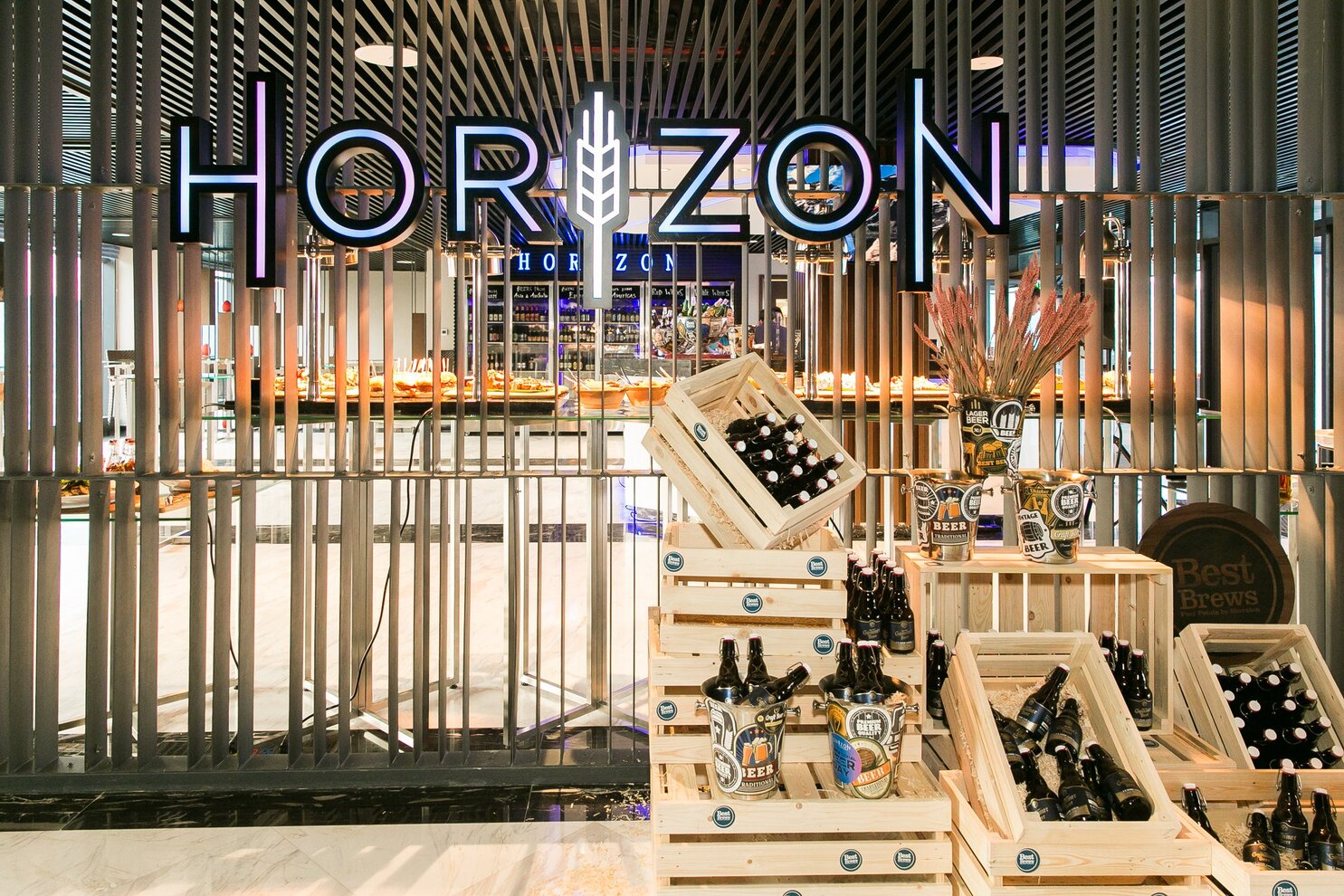 Đừng bỏ qua Horizon Bar Da Nang – Điểm thư giãn lý tưởng