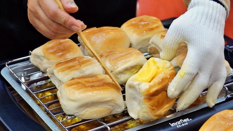 Đừng vội bước ở Chinatown Bangkok 18
