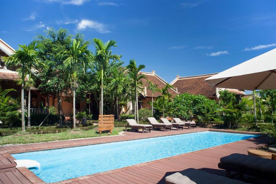 Emeralda Resort Ninh Binh, ngôi làng xanh nằm giữa lòng Ninh Bình 6