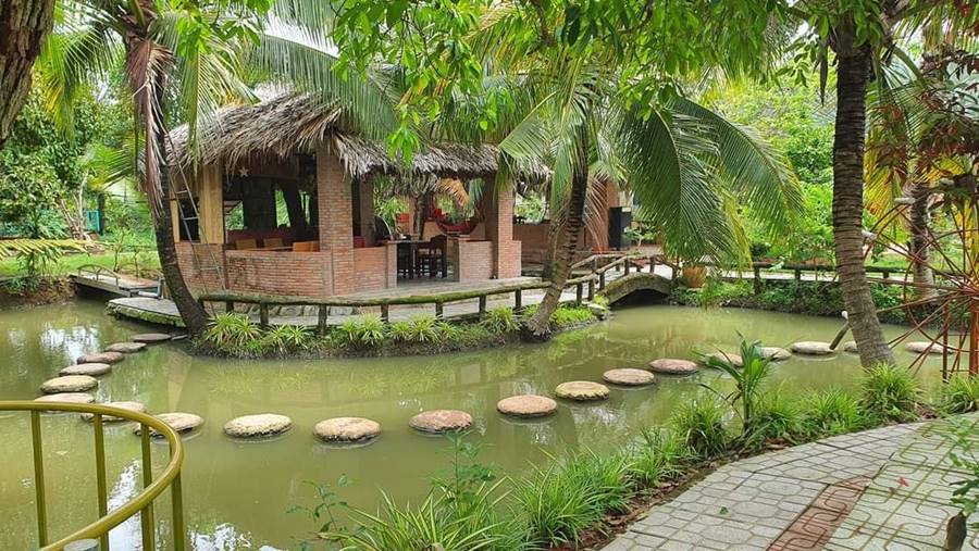 Farmstay Nguyễn Gia thiên đường vui chơi, nghỉ dưỡng hấp dẫn 10
