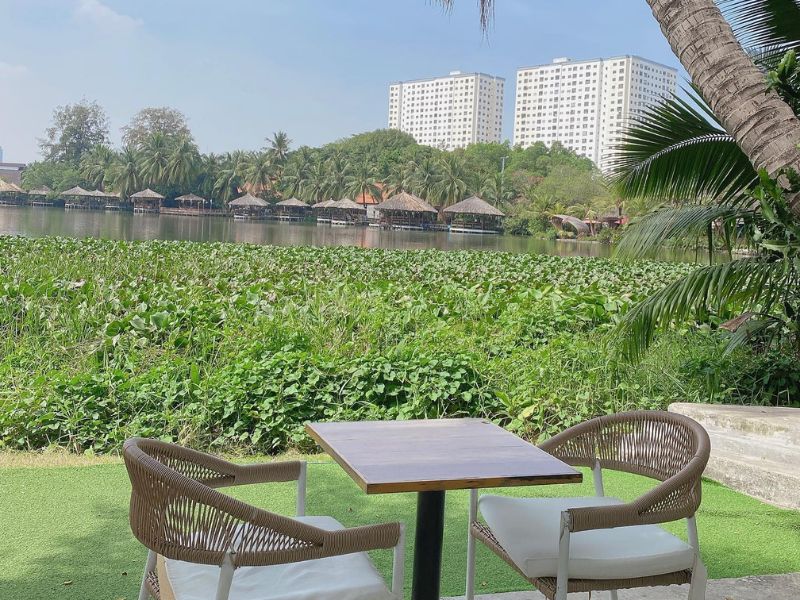 Fika Getogether: Thả trôi phiền muộn tại cafe đậm chất Thụy Điển 5
