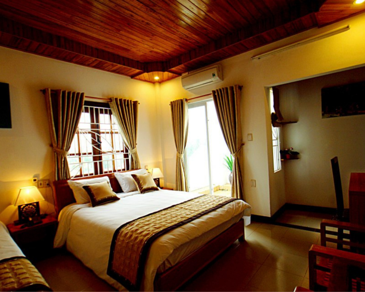 Flower Garden Homestay Hòa vào nhịp sống của Hội An tại Homestay xinh xắn