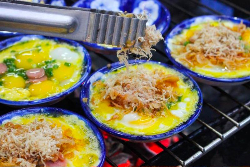 Food tour Hà Nội với danh sách 15 món ngon chuẩn vị Thủ đô 9