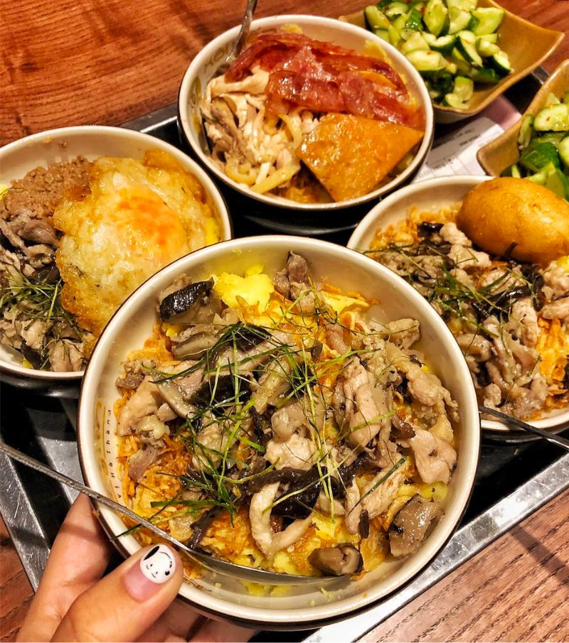 Food tour Hà Nội với danh sách 15 món ngon chuẩn vị Thủ đô 16