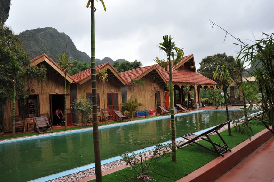 For you homestay, điểm dừng chân lý tưởng dành cho bạn 4