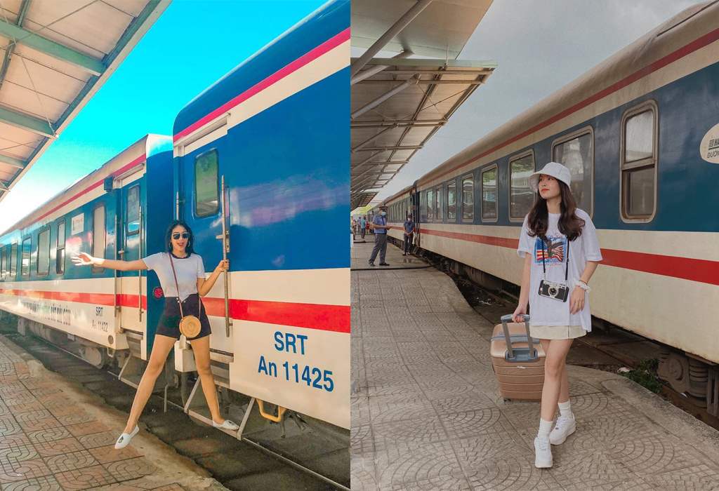 Ga Nha Trang - Nơi dừng chân của những chuyến tàu chở đầy mộng mơ 11