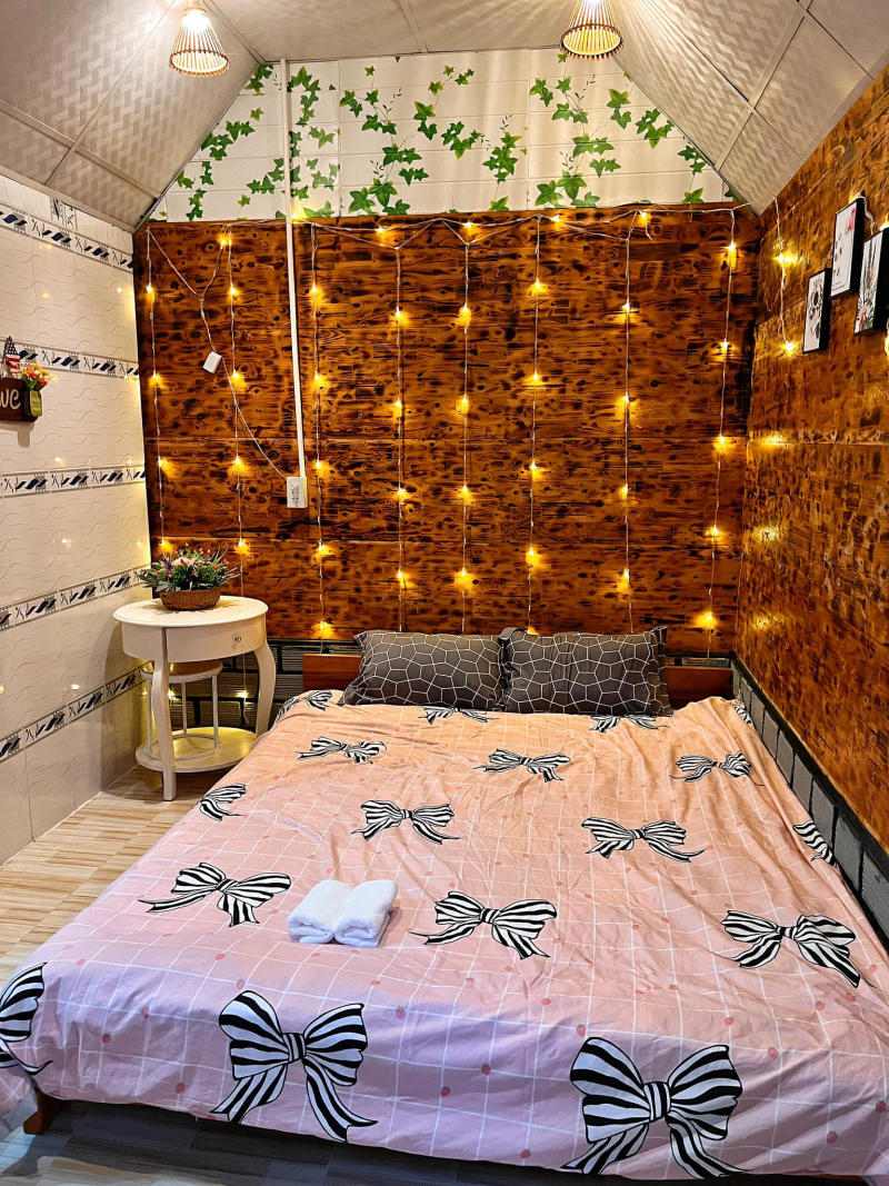 Ghé Homestay Hạ Trắng trải nghiệm một đêm lưu trú giá hạt dẻ 7