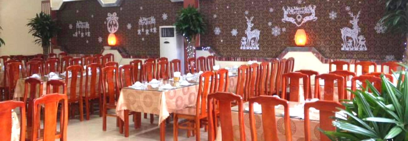 Ghé ngay nhà hàng Vũ Bảo Ninh Bình để thưởng thức đặc sản của cố đô